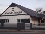 Károlyfalvi Bernadett profilképe