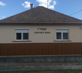 Ildikó Tóthné Hanák profilképe