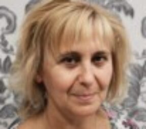 Szilvia Neumanné Érsek profilképe