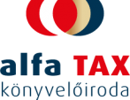 AlfaTAX Könyvelőiroda profilképe