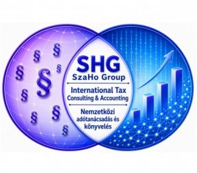 Horváth Erika; SZaHo Group Kft. profilképe