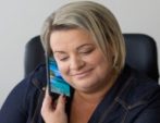 Zsuzsanna profilképe