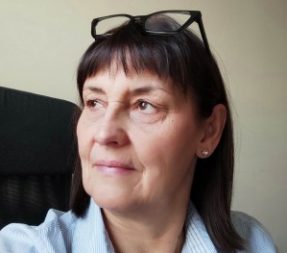 Gabriella profilképe