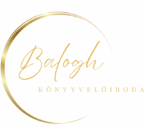 Balogh István Balázs profilképe