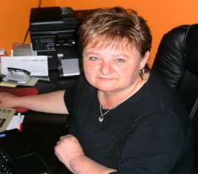 DÁNFFY MARIANNA profilképe