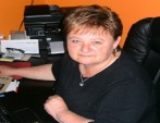 DÁNFFY MARIANNA profilképe