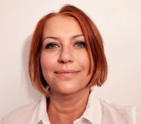 Pesti Edina profilképe